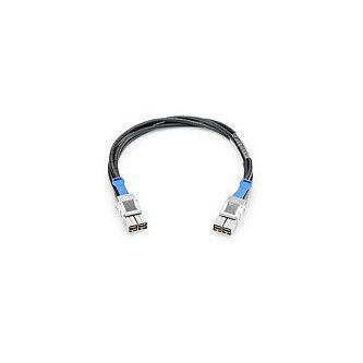 Hewlett-Packard Company Aruba 3800/3810M 0.5m Stacking Cable